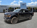 New 2025 FORD F-150 TREMOR in JACKSONVILLE, FLORIDA (Photo 8)