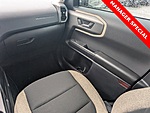New 2025 FORD BRONCO SPORT BIG BEND in JACKSONVILLE, FLORIDA (Photo 18)