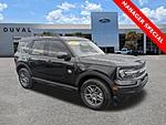 New 2025 FORD BRONCO SPORT BIG BEND in JACKSONVILLE, FLORIDA (Photo 2)