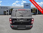 New 2025 FORD BRONCO SPORT BIG BEND in JACKSONVILLE, FLORIDA (Photo 5)