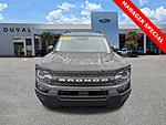 New 2025 FORD BRONCO SPORT BIG BEND in JACKSONVILLE, FLORIDA (Photo 9)