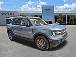 New 2025 FORD BRONCO SPORT BIG BEND in JACKSONVILLE, FLORIDA (Photo 2)