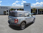 New 2025 FORD BRONCO SPORT BIG BEND in JACKSONVILLE, FLORIDA (Photo 4)