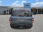 New 2025 FORD BRONCO SPORT BIG BEND in JACKSONVILLE, FLORIDA (Photo 5)