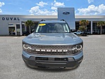 New 2025 FORD BRONCO SPORT BIG BEND in JACKSONVILLE, FLORIDA (Photo 9)