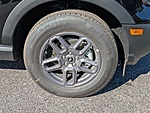 New 2025 FORD BRONCO SPORT BIG BEND in JACKSONVILLE, FLORIDA (Photo 11)