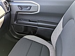 New 2025 FORD BRONCO SPORT BIG BEND in JACKSONVILLE, FLORIDA (Photo 17)