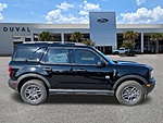 New 2025 FORD BRONCO SPORT BIG BEND in JACKSONVILLE, FLORIDA (Photo 2)