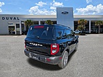 New 2025 FORD BRONCO SPORT BIG BEND in JACKSONVILLE, FLORIDA (Photo 3)