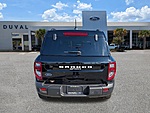 New 2025 FORD BRONCO SPORT BIG BEND in JACKSONVILLE, FLORIDA (Photo 4)