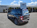 New 2025 FORD BRONCO SPORT BIG BEND in JACKSONVILLE, FLORIDA (Photo 5)