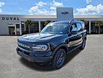 New 2025 FORD BRONCO SPORT BIG BEND in JACKSONVILLE, FLORIDA (Photo 7)
