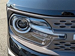 New 2025 FORD BRONCO SPORT BIG BEND in JACKSONVILLE, FLORIDA (Photo 9)