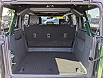 New 2025 FORD BRONCO OUTER BANKS in JACKSONVILLE, FLORIDA (Photo 12)