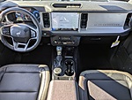 New 2025 FORD BRONCO OUTER BANKS in JACKSONVILLE, FLORIDA (Photo 16)