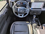 New 2025 FORD BRONCO OUTER BANKS in JACKSONVILLE, FLORIDA (Photo 17)