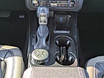 New 2025 FORD BRONCO OUTER BANKS in JACKSONVILLE, FLORIDA (Photo 20)