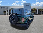 New 2025 FORD BRONCO OUTER BANKS in JACKSONVILLE, FLORIDA (Photo 3)