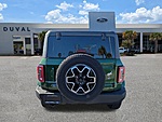 New 2025 FORD BRONCO OUTER BANKS in JACKSONVILLE, FLORIDA (Photo 4)
