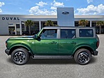New 2025 FORD BRONCO OUTER BANKS in JACKSONVILLE, FLORIDA (Photo 6)