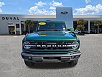 New 2025 FORD BRONCO OUTER BANKS in JACKSONVILLE, FLORIDA (Photo 8)