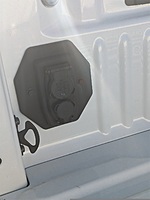 New 2025 FORD F-350 KING RANCH in JACKSONVILLE, FLORIDA (Photo 13)