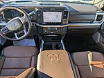 New 2025 FORD F-350 KING RANCH in JACKSONVILLE, FLORIDA (Photo 16)