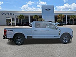 New 2025 FORD F-350 KING RANCH in JACKSONVILLE, FLORIDA (Photo 2)