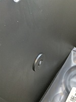 New 2025 FORD F-350 KING RANCH in JACKSONVILLE, FLORIDA (Photo 26)