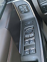 New 2025 FORD F-350 KING RANCH in JACKSONVILLE, FLORIDA (Photo 29)