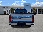 New 2025 FORD F-350 KING RANCH in JACKSONVILLE, FLORIDA (Photo 4)