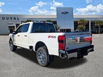 New 2025 FORD F-350 KING RANCH in JACKSONVILLE, FLORIDA (Photo 5)