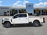 New 2025 FORD F-350 KING RANCH in JACKSONVILLE, FLORIDA (Photo 6)