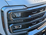 New 2025 FORD F-350 KING RANCH in JACKSONVILLE, FLORIDA (Photo 9)