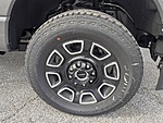 New 2025 FORD F-350 PLATINUM in JACKSONVILLE, FLORIDA (Photo 11)