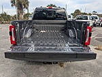 New 2025 FORD F-350 PLATINUM in JACKSONVILLE, FLORIDA (Photo 13)