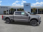 New 2025 FORD F-350 PLATINUM in JACKSONVILLE, FLORIDA (Photo 3)