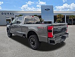 New 2025 FORD F-350 PLATINUM in JACKSONVILLE, FLORIDA (Photo 6)