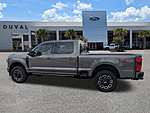 New 2025 FORD F-350 PLATINUM in JACKSONVILLE, FLORIDA (Photo 7)