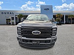 New 2025 FORD F-350 PLATINUM in JACKSONVILLE, FLORIDA (Photo 9)