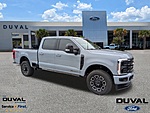 New 2026 FORD F-250 PLATINUM in JACKSONVILLE, FLORIDA (Photo 1)