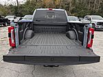 New 2026 FORD F-250 PLATINUM in JACKSONVILLE, FLORIDA (Photo 13)