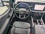 New 2026 FORD F-250 PLATINUM in JACKSONVILLE, FLORIDA (Photo 17)