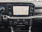 New 2026 FORD F-250 PLATINUM in JACKSONVILLE, FLORIDA (Photo 19)