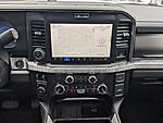 New 2026 FORD F-250 PLATINUM in JACKSONVILLE, FLORIDA (Photo 19)