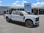 New 2026 FORD F-250 PLATINUM in JACKSONVILLE, FLORIDA (Photo 2)