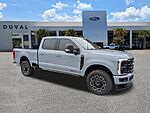 New 2026 FORD F-250 PLATINUM in JACKSONVILLE, FLORIDA (Photo 2)