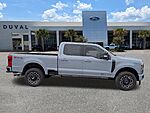 New 2026 FORD F-250 PLATINUM in JACKSONVILLE, FLORIDA (Photo 3)
