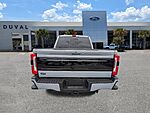 New 2026 FORD F-250 PLATINUM in JACKSONVILLE, FLORIDA (Photo 5)