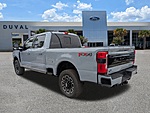 New 2026 FORD F-250 PLATINUM in JACKSONVILLE, FLORIDA (Photo 6)